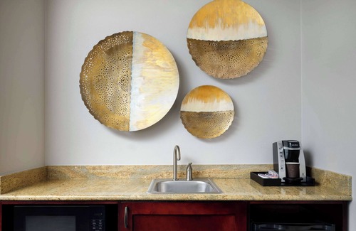 Bossier City Hotel | Hilton Garden Inn Bossier City, LA