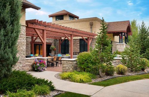 Bozeman Hotel | Hilton Garden Inn Bozeman