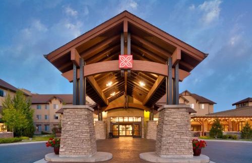 Bozeman Hotel | Hilton Garden Inn Bozeman