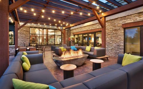 Bozeman Hotel | Hilton Garden Inn Bozeman