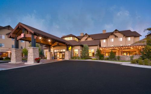 Bozeman Hotel | Hilton Garden Inn Bozeman
