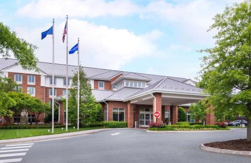 Charlottesville Hotel | Hilton Garden Inn Charlottesville