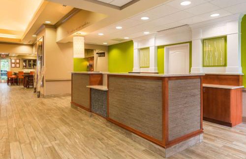 Charlottesville Hotel | Hilton Garden Inn Charlottesville