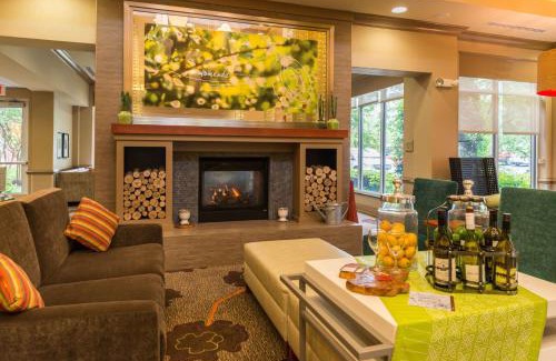 Charlottesville Hotel | Hilton Garden Inn Charlottesville