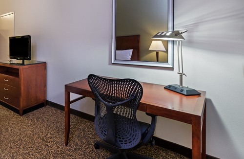 South Side Hotel | Hilton Garden Inn Corpus Christi