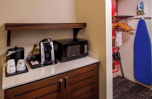 Chesterfield Hotel | Hilton Garden Inn Chesterfield