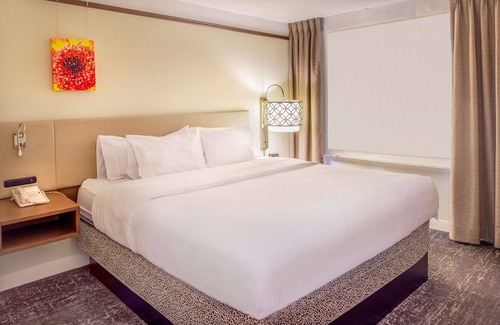 Chesterfield Hotel | Hilton Garden Inn Chesterfield