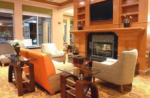 Norfolk - Virginia Beach Hotel | Hilton Garden Inn Chesapeake/Suffolk