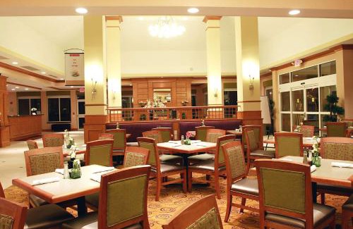 Norfolk - Virginia Beach Hotel | Hilton Garden Inn Chesapeake/Suffolk