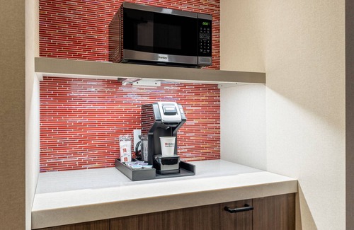 The Loop Hotel | Hilton Garden Inn Chicago Central Loop