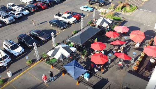 Southgate Hotel | Hilton Garden Inn Clackamas Portland