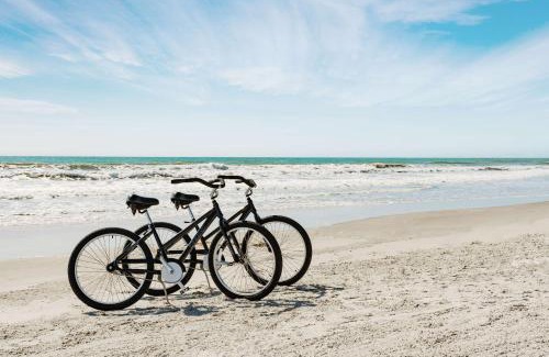 Cocoa Beach Resort | Hilton Garden Inn Cocoa Beach-Oceanfront, FL