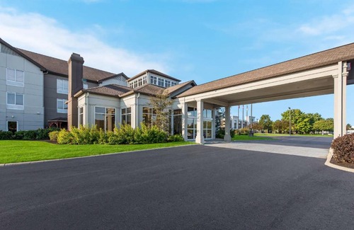 Grove City Hotel | Hilton Garden Inn Columbus/Grove City