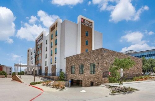 Vickery Meadow Hotel | Hilton Garden Inn Dallas-Central Expy/North Park Area, Tx