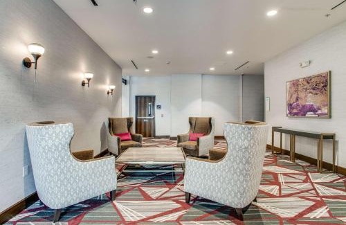 Vickery Meadow Hotel | Hilton Garden Inn Dallas-Central Expy/North Park Area, Tx