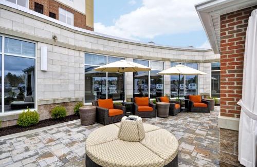 Troy Hotel | Hilton Garden Inn Detroit Troy