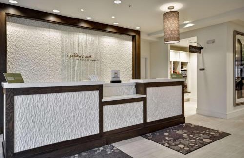 Troy Hotel | Hilton Garden Inn Detroit Troy