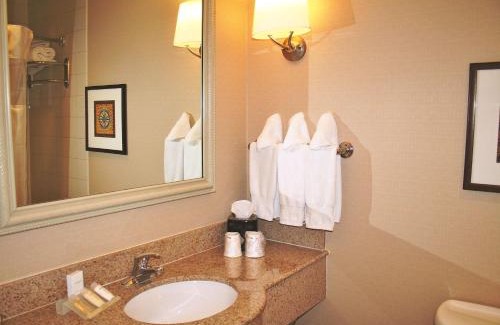 El Paso Hotel | Hilton Garden Inn El Paso University