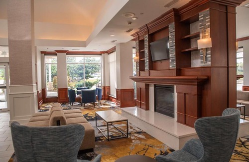 Erie Hotel | Hilton Garden Inn Erie