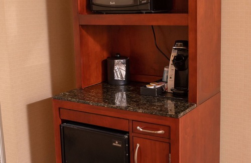 Erie Hotel | Hilton Garden Inn Erie