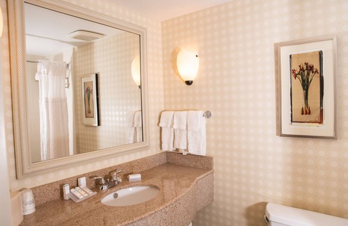 Erie Hotel | Hilton Garden Inn Erie