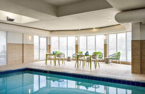 Fort Collins Hotel | Hilton Garden Inn Fort Collins