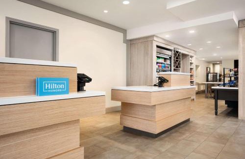 Fort Collins Hotel | Hilton Garden Inn Fort Collins