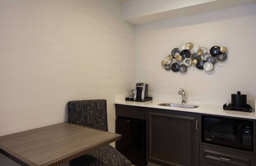 Freeport Hotel | Hilton Garden Inn Freeport Downtown