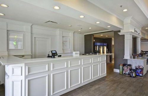 Gulfport Hotel | Hilton Garden Inn Gulfport - Biloxi Airport