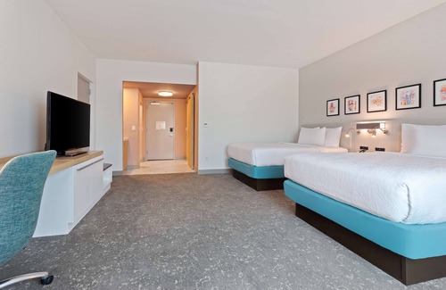 Homestead Hotel | Hilton Garden Inn Homestead