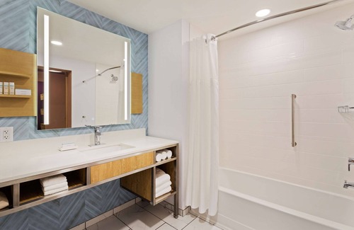 Homestead Hotel | Hilton Garden Inn Homestead