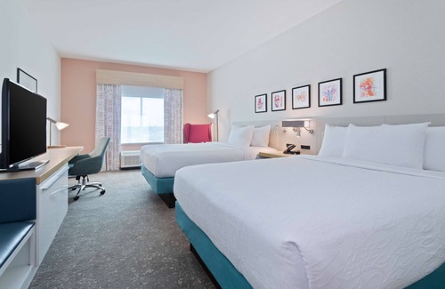 Homestead Hotel | Hilton Garden Inn Homestead