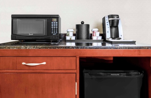 Independence Hotel | Hilton Garden Inn Independence