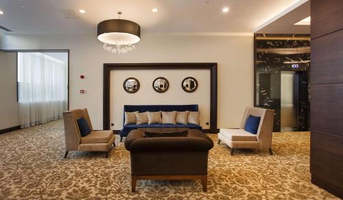 Isparta Hotel | Hilton Garden Inn Isparta