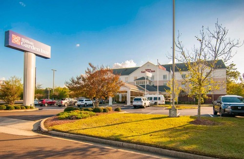 Pearl Hotel | Hilton Garden Inn Jackson/Pearl