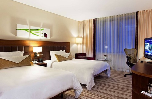 Konya Hotel | Hilton Garden Inn Konya, Turkey