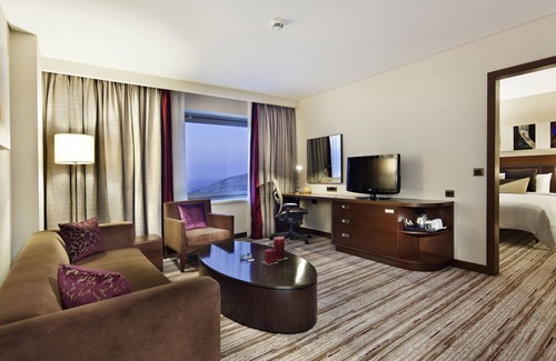 Konya Hotel | Hilton Garden Inn Konya, Turkey