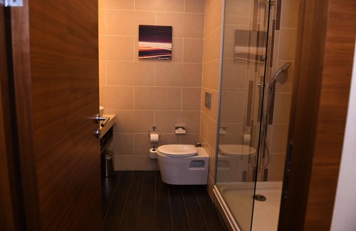 Konya Hotel | Hilton Garden Inn Konya, Turkey