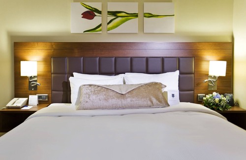 Kutahya Hotel | Hilton Garden Inn Kutahya