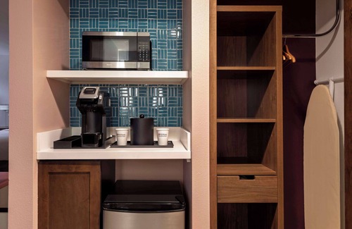 Los Angeles Hotel | Hilton Garden Inn LAX Los Angeles Airport