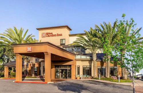 North Redondo Hotel | Hilton Garden Inn Los Angeles/Redondo Beach