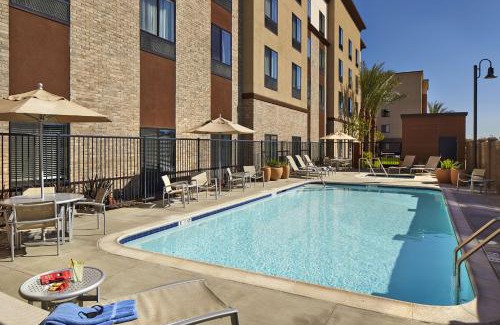 North Redondo Hotel | Hilton Garden Inn Los Angeles/Redondo Beach