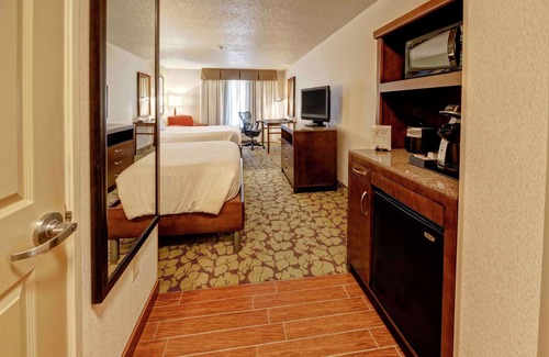 Eden Prairie Hotel | Hilton Garden Inn Minneapolis/Eden Prairie