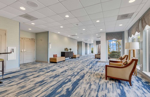 Myrtle Beach Hotel | Hilton Garden Inn Myrtle Beach/Coastal Grand Mall