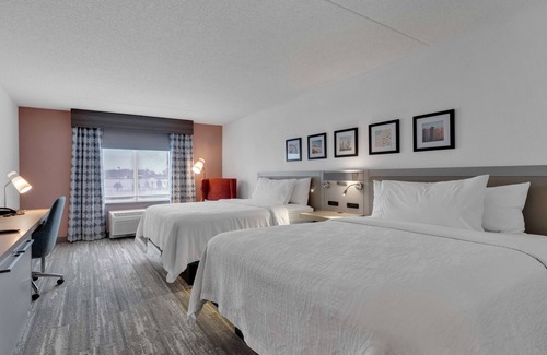 Myrtle Beach Hotel | Hilton Garden Inn Myrtle Beach/Coastal Grand Mall