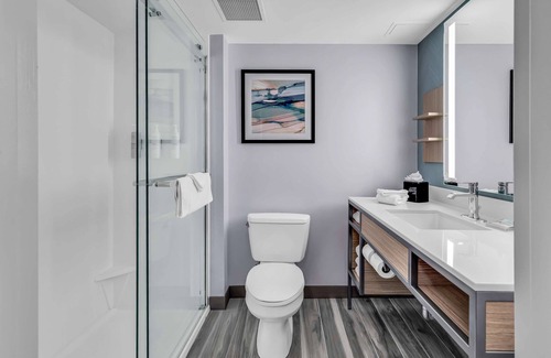 Myrtle Beach Hotel | Hilton Garden Inn Myrtle Beach/Coastal Grand Mall