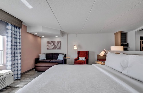 Myrtle Beach Hotel | Hilton Garden Inn Myrtle Beach/Coastal Grand Mall