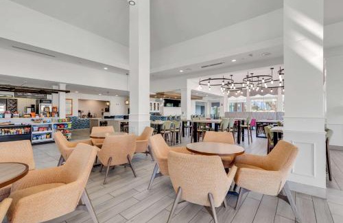 Myrtle Beach Hotel | Hilton Garden Inn Myrtle Beach/Coastal Grand Mall