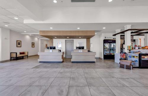 Myrtle Beach Hotel | Hilton Garden Inn Myrtle Beach/Coastal Grand Mall