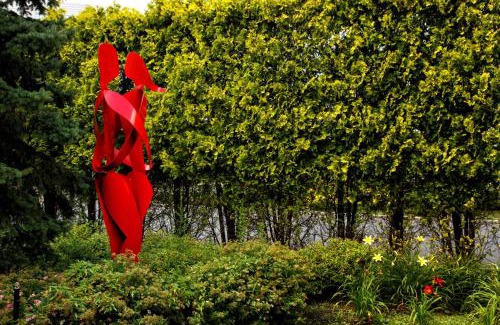 Bloomfield Hotel | Hilton Garden Inn New York/Staten Island